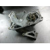 95K032 Water Coolant Pump From 2013 Hyundai Santa Fe  3.3 251003C130